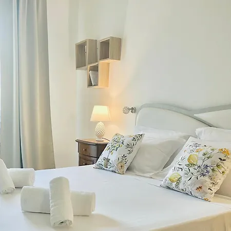 Semesterbostad Casa Valletta