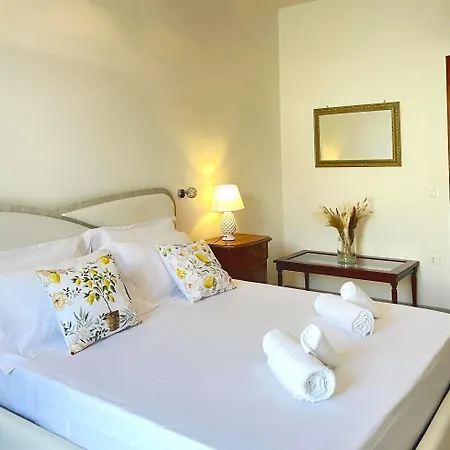 Semesterbostad Casa Valletta *