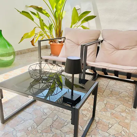 Casa Valletta Semesterbostad *
