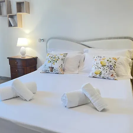Casa Valletta Hébergement de vacances *