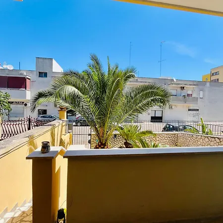 Casa Valletta Lecce