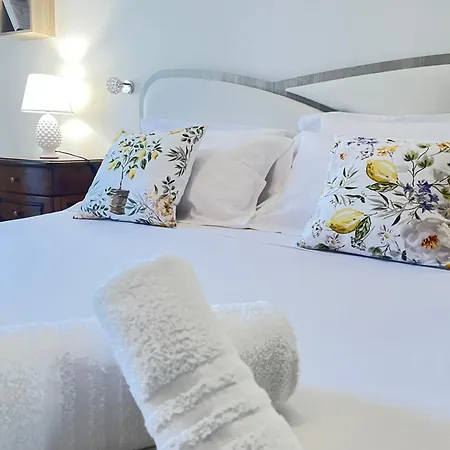 Casa Valletta Semesterbostad Lecce