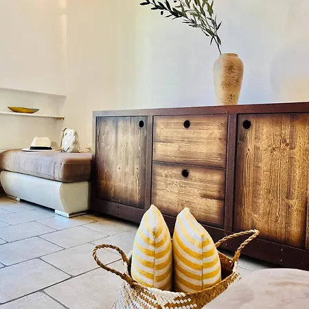 Casa Valletta Semesterbostad
