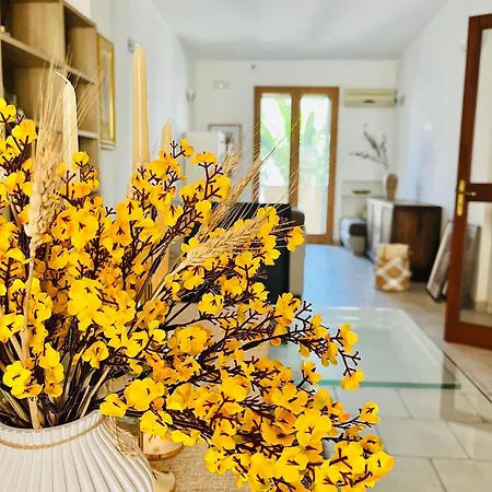 Semesterbostad Casa Valletta Lecce