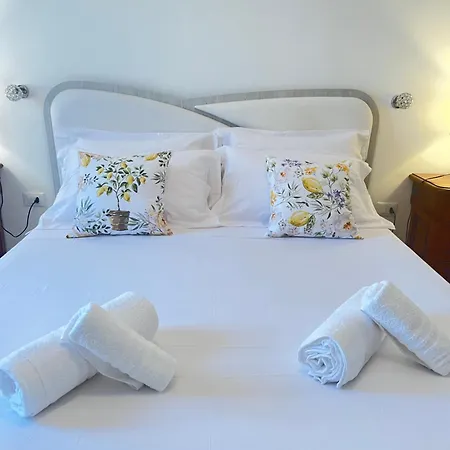 Casa Valletta Semesterbostad