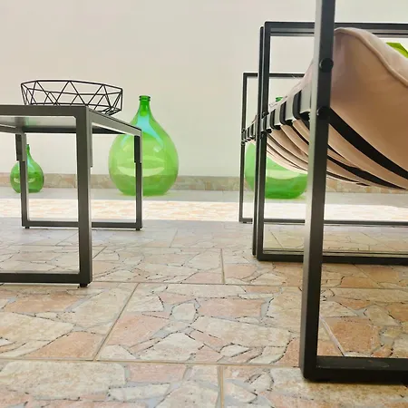 Semesterbostad Casa Valletta