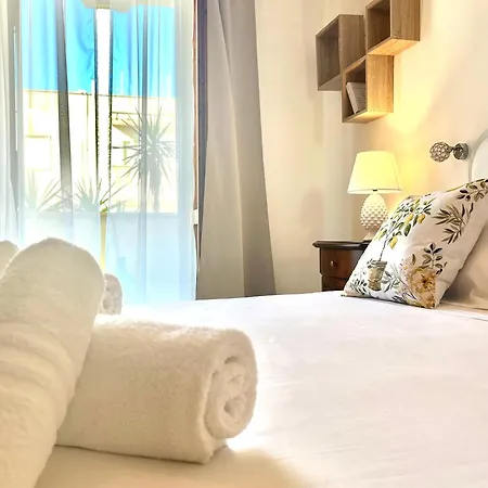 Hébergement de vacances Casa Valletta