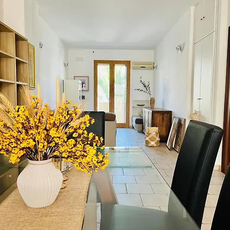 Casa Valletta Semesterbostad