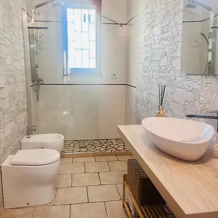 Casa Valletta Hébergement de vacances